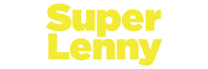 superlenny logo