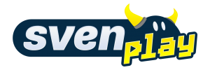 svenplay logo